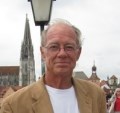 Ernest Muirhead, August 13, 2012