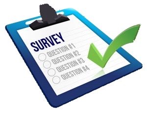 Class Survey Results Now Available