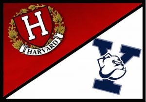 Yale-Harvard Weekend Plans Announced