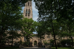 Yale May Consider Exiting Private Funds in Social Investment Shift