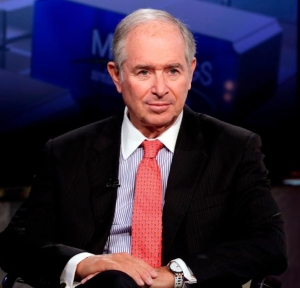 Stephen Schwarzman Gives MIT $350 Million Anchor Gift For School Of Artificial Intelligence