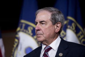 John Yarmuth Is Likely New Chairman of House Budget Committee
