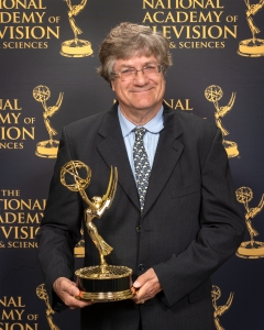 Jim Porter’s Film Wins Emmy