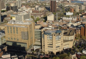 Yale New Haven Hospital Unveils Plans For $838 Million Neuroscience Center