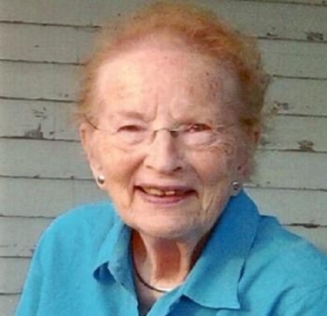 Marie Boroff Dies, At 95