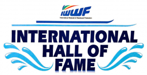 Jim Grew Inducted Into International Waterski Hall of Fame