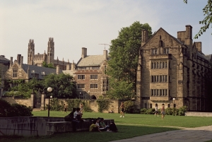 Yale Going Remote for Final Exams, Students to Leave