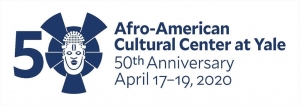 Afro-American Cultural Center Celebrates 50th Anniversary, April 17-19