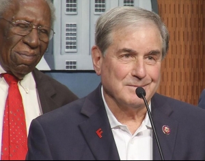 A Fireside Chat with Classmate and Congressman John Yarmuth, June 17, 1:00 PM (EDT)