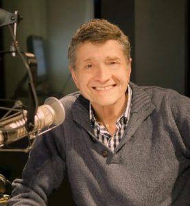 Class Colloquium 4: Michael Medved, A View From the Right; September 2nd,  7:30pm (EDT)