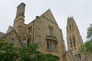 Harvard, Yale enrollments down 20 percent after moving online