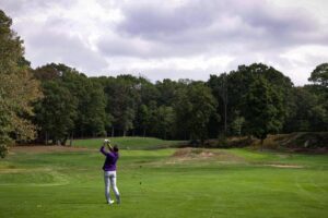 How Yale, the country’s best college golf course, is back from the dead