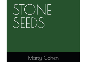 Marty Cohen’s latest book of poetry is now available