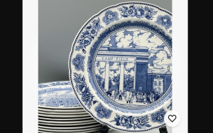 Yale Memorabilia Seeks New Home