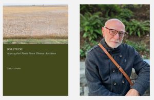 Solitude: Apocryphal Posts From Distant Archives