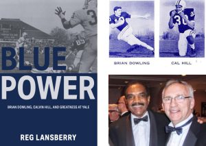 Blue Power: The Remarkable Story Of Our Football Team