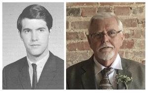 Paul Cole Wilkins, November 13, 2025