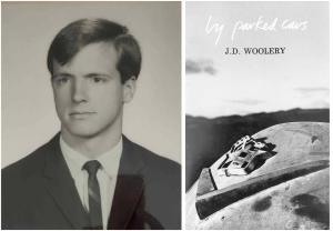 James Douglas Woolery, June 13, 2026